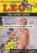 LEO 9 - 1990 adult magazine